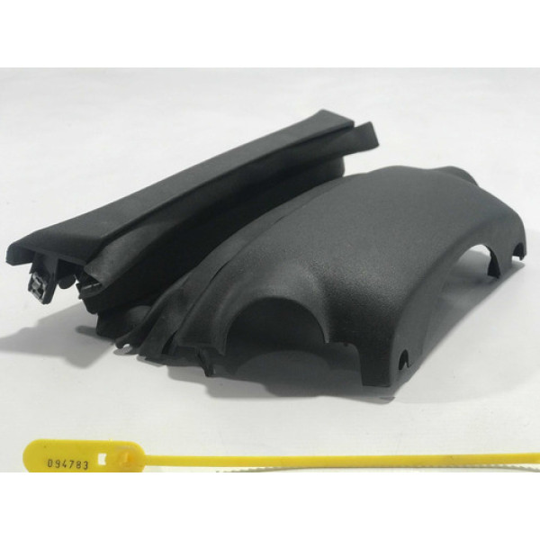 Cobertura Superior Coluna Direção New Fiesta D3bb-3530 Cx184