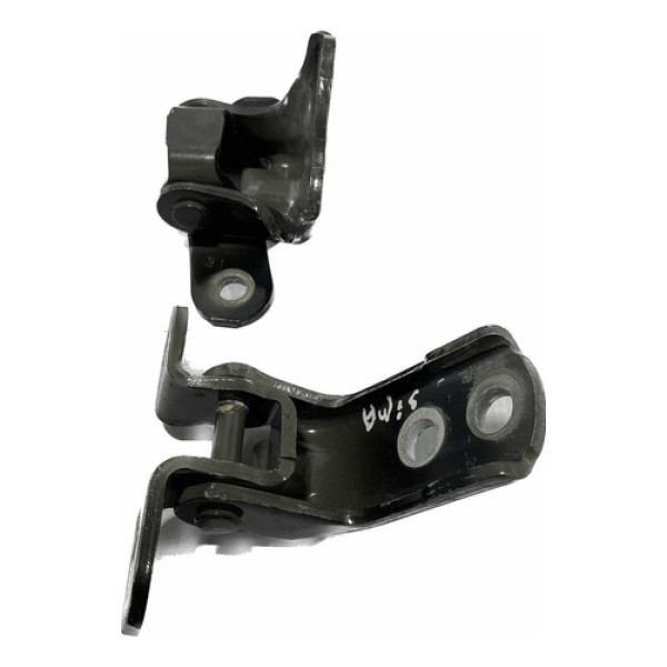 Dobradiça Porta Dianteira Direita Corolla 2014 A 2018 Cx327