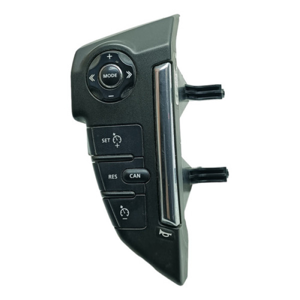 Botão Comando Esquerdo Volante Discovery 4 2011 Cx187