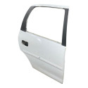 Porta Traseira Direita Chevrolet Corsa Classic 2011 A 2016 Traseira 41050 Branca