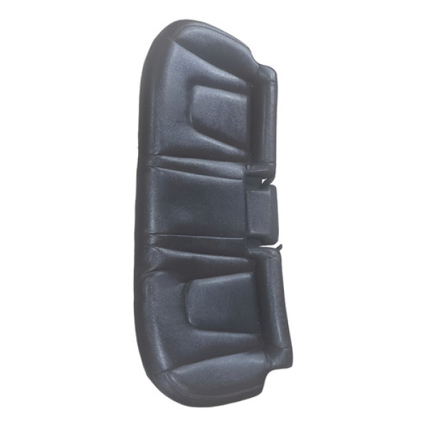 Assento Banco Traseiro Creta 2023 Marrom Escuro Marrom-escuro