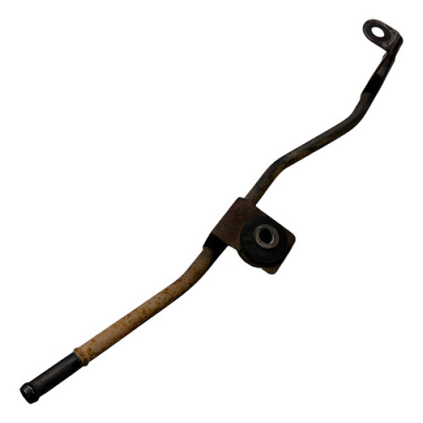 Cano Oleo Intercooler Cambio Pajero Full 3.2 2001 A 2007 Água