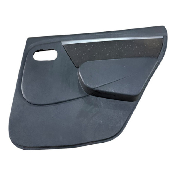 Forro Porta Traseira Direita Logan 2008 A 2013