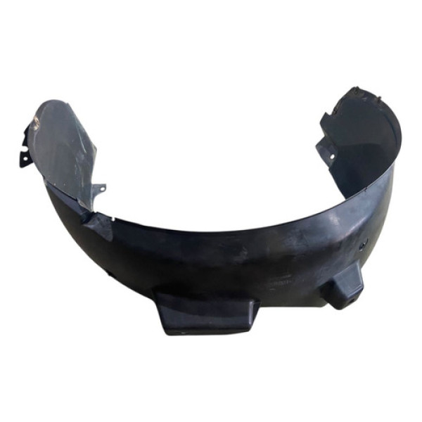 Parabarro Dianteiro Esquerdo Chevrolet Captiva 2008 2013