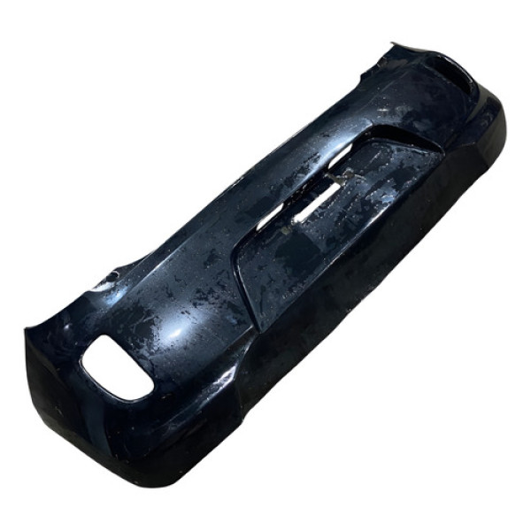 Pára-choque Traseiro Picanto 2014 2015 2016 C/detalhe