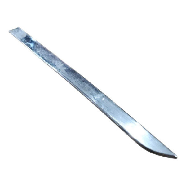 Friso Porta Traseira Direita Fiat Grand Siena 2012 A 2018 Cromado