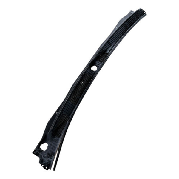 Grade Churrasqueira Pajero Full 2003 2004 2005 2006 2007 Prateado Fosco