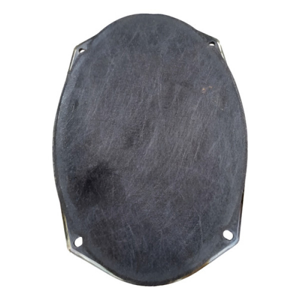 Alto Falante Porta Dianteira Esquerda Dodge Journey 2010 Preto