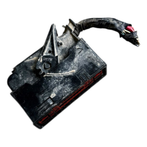 Conector Modulo Abs New Fiesta 1.0 Tgdi 2017 2018