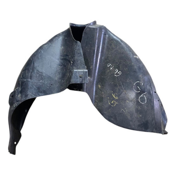 Parabarro Traseiro Direito Vw Voyage G5 Á G7 2010 5u5810972a