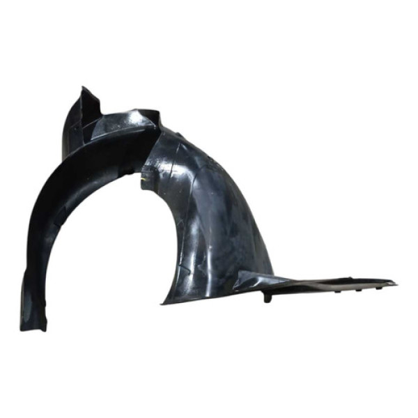 Parabarro Dianteiro Esquerdo Vw Gol G6 2013 A 2018 5u0809961