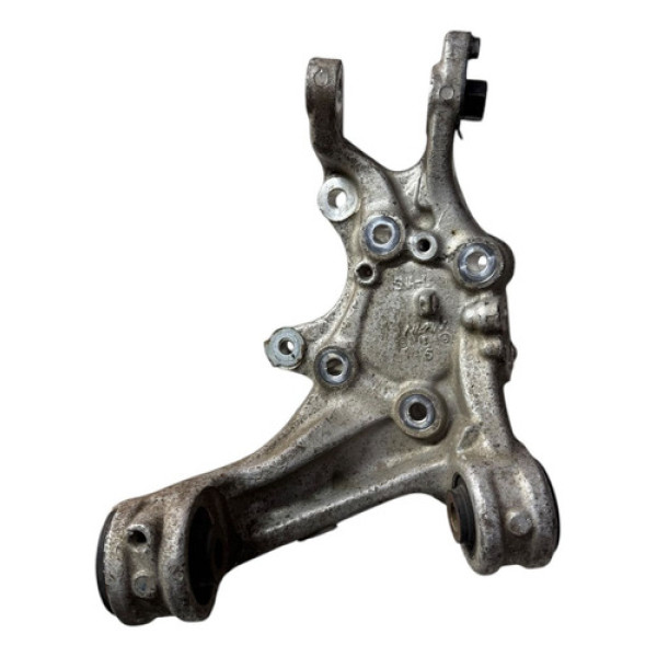 Montante Manga De Eixo Traseira Esquerda Civic 2013 A 2015