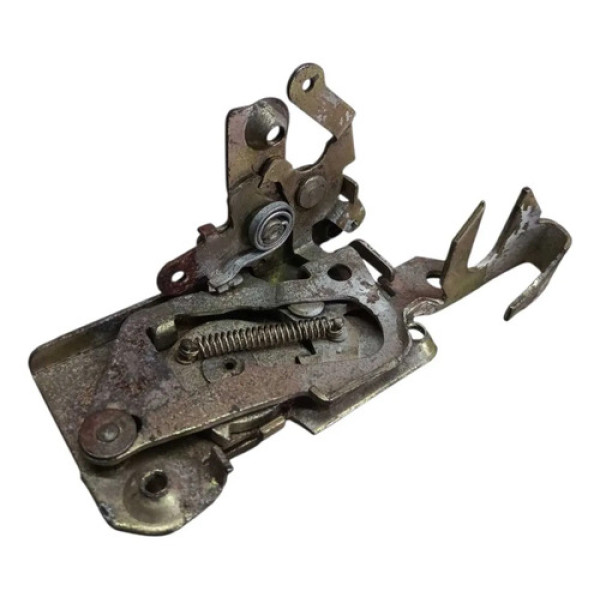 Fechadura Porta Dianteira Esquerda Brasília Fusca 1976 1996
