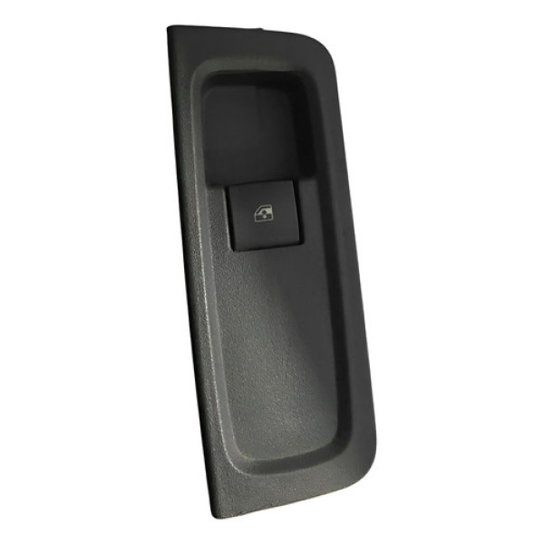 Comando C/ Botao Vidro Eletr Traseiro Direito Gm Prisma 2014