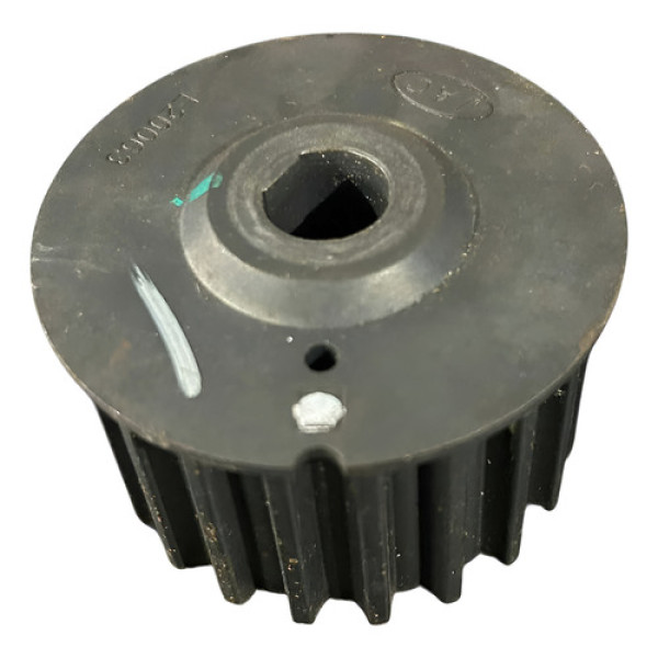 Engrenagem Virabrequim Jac J6 2.0 16v 2010 2014 Ea2