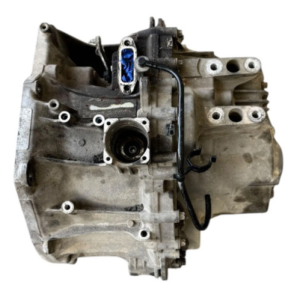 Caixa De Cambio Power Shift New Fiesta 1.0 Ecoboost 2016