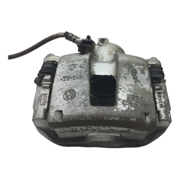 Pinça Freio Dianteira Direita Fiat Stilo 2005 2006 P11