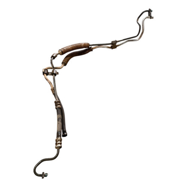 Mangueira Caixa Direcao C4 Pallas Peugeot 307 2003 A 2012