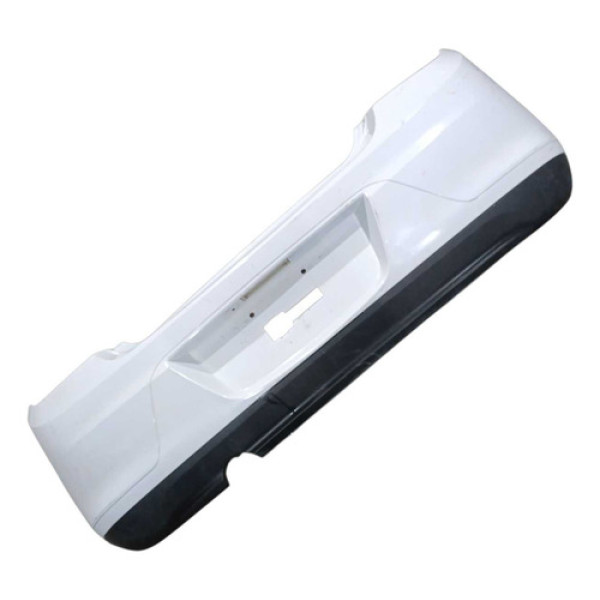 Parachoque Traseiro Chevrolet Onix 2013 A 2016 94747944