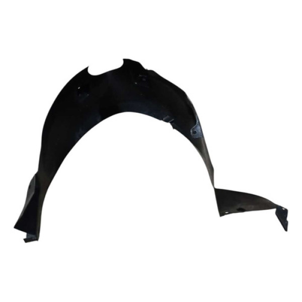 Parabarro Dianteiro Esquerdo Gm Captiva 2008 A 2016