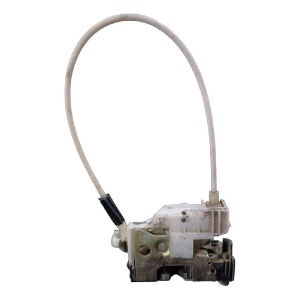 Fechadura Traseira Esquerda Gm Prisma Celta 2009 A 2012