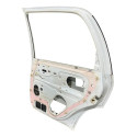 Porta Traseira Direita Chevrolet Corsa Classic 2011 A 2016 Traseira 41050 Branca