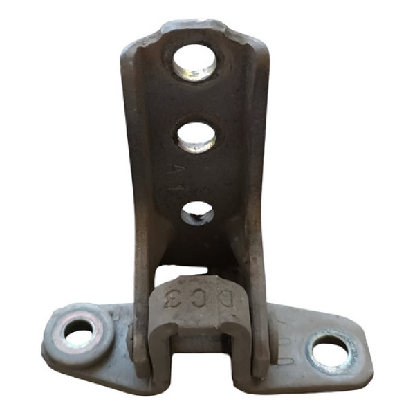 Dobradiça Superior Dianteira Direita Pajero Full 2001 A 2008