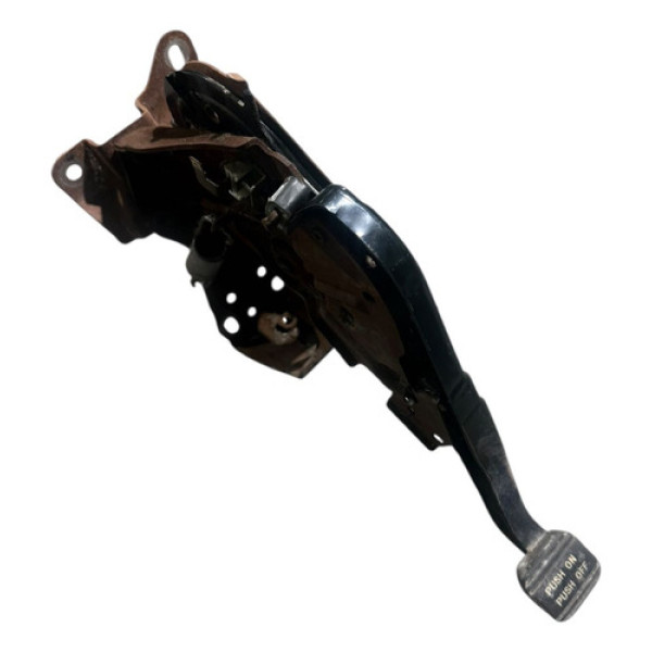 Pedal Freio De Mao Estacionario Honda Crv 2007 2008 2009