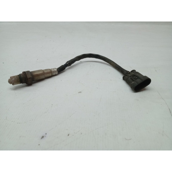 Sonda Lambda Fiat Palio Idea Doblo 0258006731 Cx243