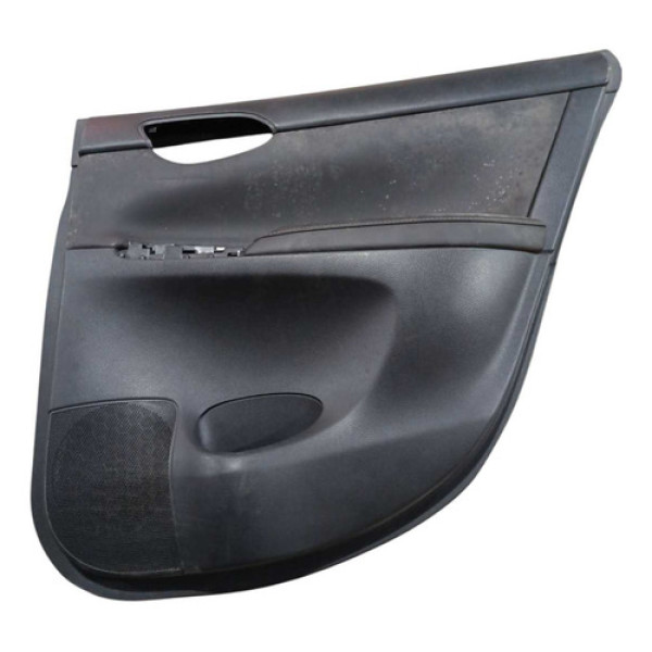 Forro Porta Traseira Direita Nissan Sentra 2014 A 2018