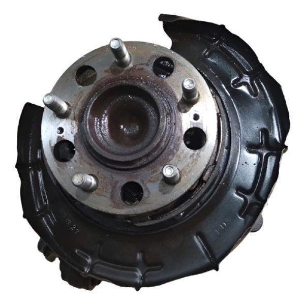 Montante Traseiro Direito Ix35 2.0 2011 2012 M02