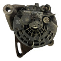 Alternador Fiat Idea 1.4 8v 2006 Sem Ar 0124225060