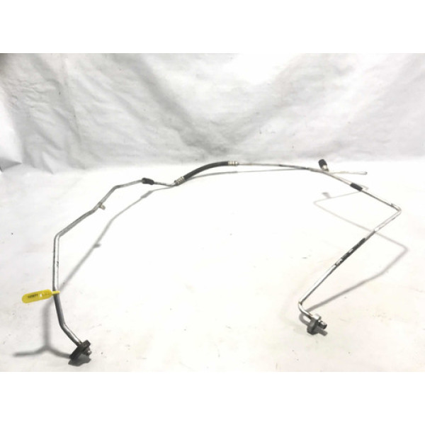 Mangueira Ar Condicionado Logan 2010 2011