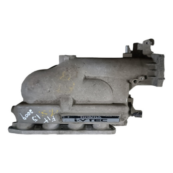 Coletor Admissão Honda New Fit 1.5 2009 A 2013 W02