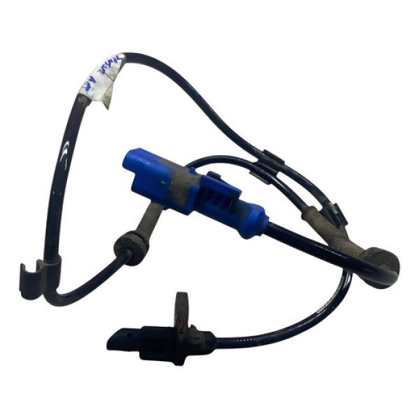 Sensor Abs Traseiro Esquerdo Peugeot 208 2017