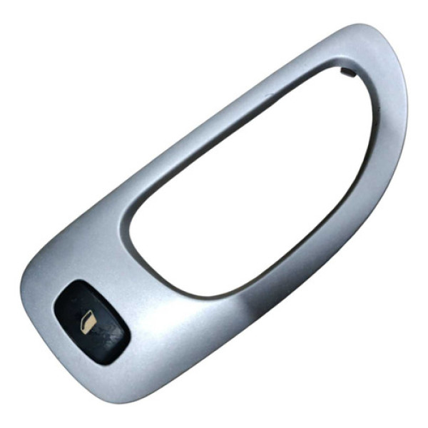 Botão Vidro Elétrico Porta Traseira Direita Peugeot 307 2010