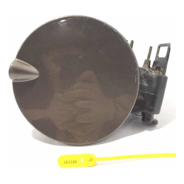 Portinhola Tampa Combustível Prisma 2014 2015 Cx214