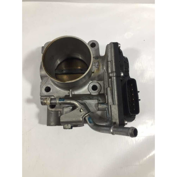 Corpo De Borboleta Tbi Honda Fit 2012 2013 Original Cx110