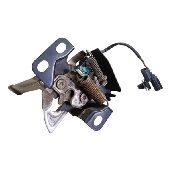 Fechadura Trava Capô Dianteiro Honda Crv 2007 2008  A 2011