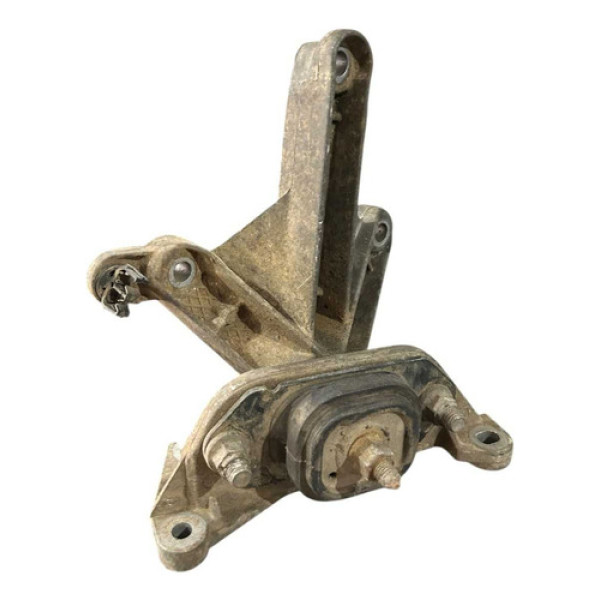 Suporte Coxim Caixa Câmbio Renault Clio 1.6 Cx72