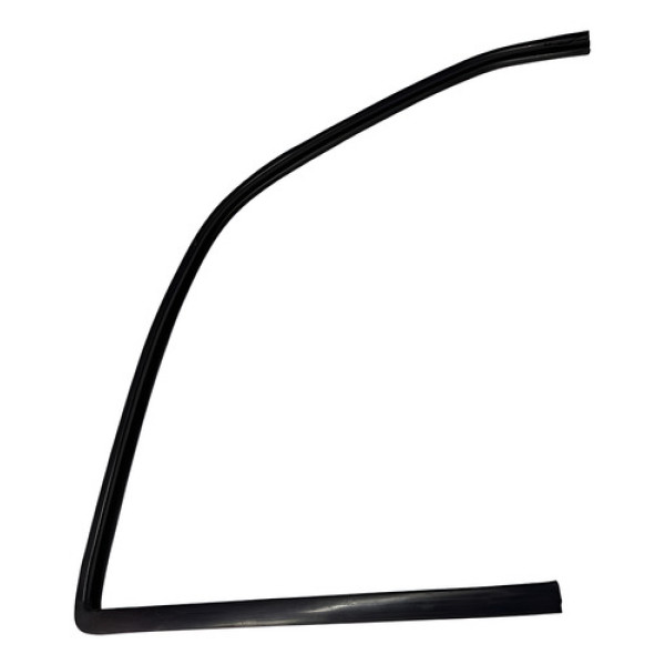 Borracha Canaleta Interna Porta Dianteira Direita Towner 94 Água