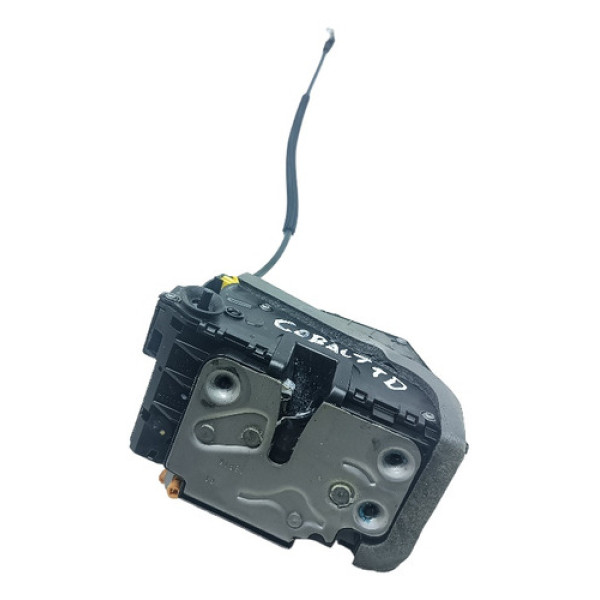 Fechadura Eletrica Traseira Direita Cobalt 2017 A 2021 Cx360