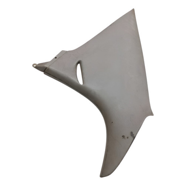 Acabamento Interno Cinto Traseiro Esquerdo Gm Astra 2001