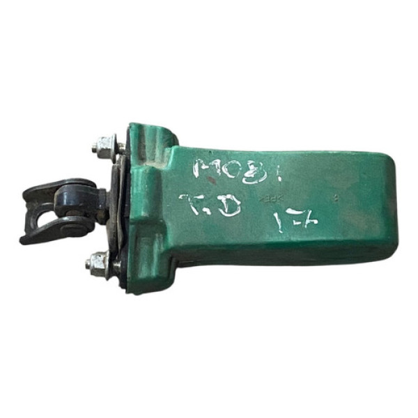 Limitador Porta Traseira Direita Fiat Mobi 2017  