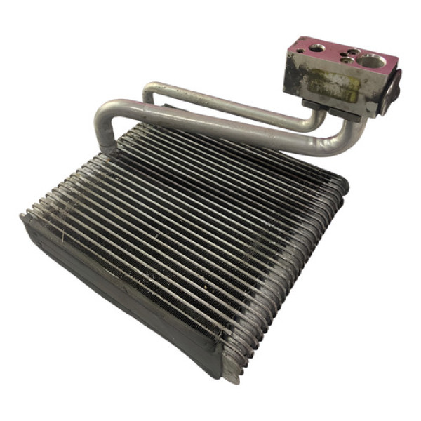 Radiador Evaporador Ar Condicionado Renault Sandero 2007 13