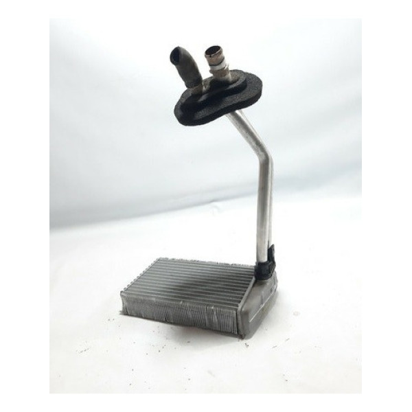 Radiador Ar Quente Caixa Evaporadora Megane 2007 A 2012