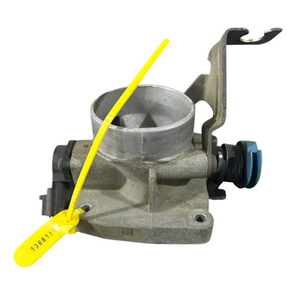 Tbi Corpo Borboleta Ford Focus 2007 Original I02