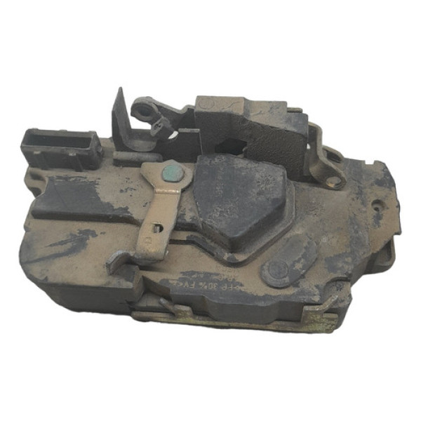 Fechadura Eletrica Traseira Direita Peugeot 206 2007/15 Cx98