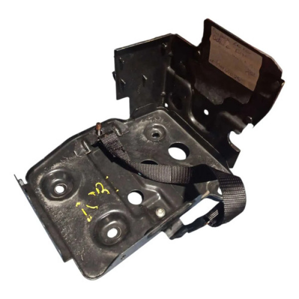 Suporte Caixa Bateria Fiat Mobi 2017 A 2022 23530 Original