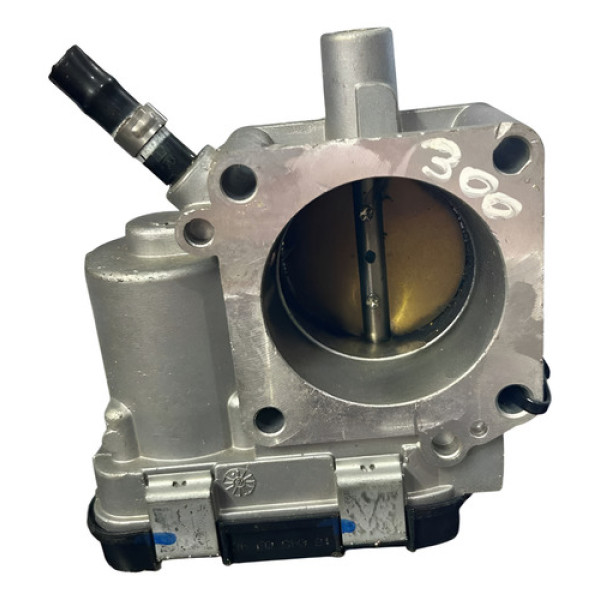 Tbi Corpo Borboleta Jeep Renegade 1.8 2017 18 2019 55254306